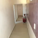 Sehr Grosse 5 Mit Garten Und Terasse Apartment