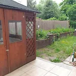 Sehr Grosse 5 Mit Garten Und Terasse Wiesbaden