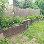 Sehr Grosse 5 Mit Garten Und Terasse