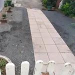 Sehr Grosse 5 Mit Garten Und Terasse