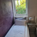 Sehr Grosse 5 Mit Garten Und Terasse * Wiesbaden