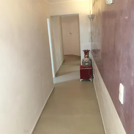 Sehr Grosse 5 Mit Garten Und Terasse Apartment