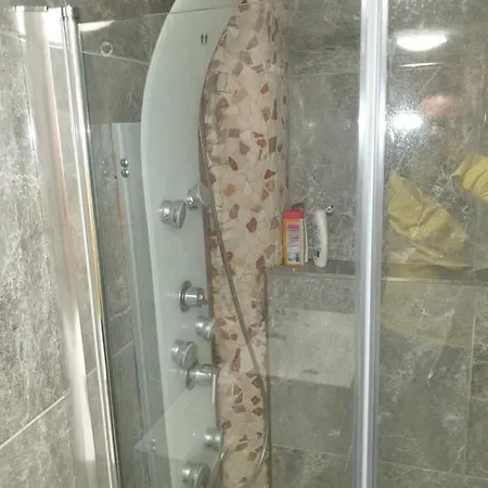 Sehr Grosse 5 Mit Garten Und Terasse 아파트 *