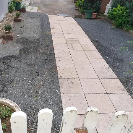 Sehr Grosse 5 Mit Garten Und Terasse