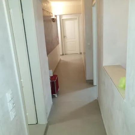 Sehr Grosse 5 Mit Garten Und Terasse Apartment *