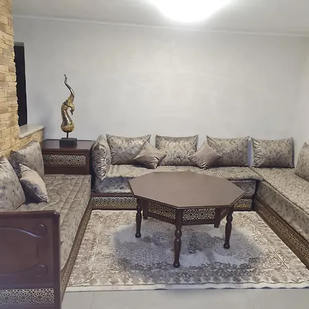 Apartmán Sehr Grosse 5 Mit Garten Und Terasse Wiesbaden