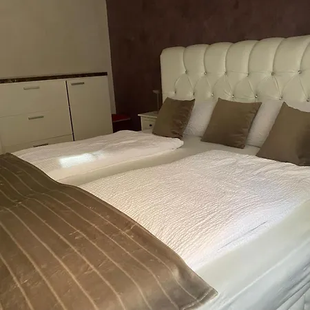 Apartmán Sehr Grosse 5 Mit Garten Und Terasse Wiesbaden