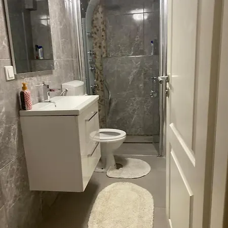 Sehr Grosse 5 Mit Garten Und Terasse Apartmán Wiesbaden