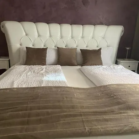 Sehr Grosse 5 Mit Garten Und Terasse Apartmán