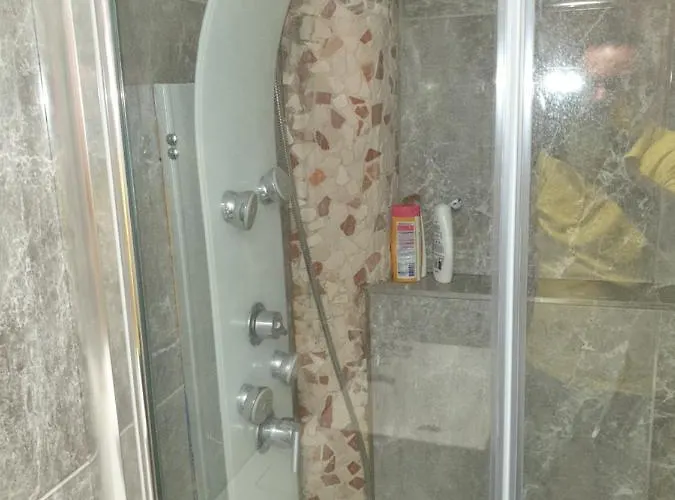 Sehr Grosse 5 Mit Garten Und Terasse 아파트 *