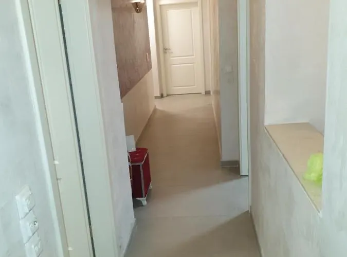 Sehr Grosse 5 Mit Garten Und Terasse 아파트 *