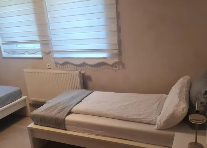 Sehr Grosse 5 Mit Garten Und Terasse 아파트 *