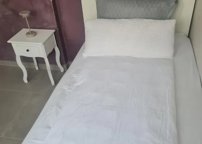 아파트 Sehr Grosse 5 Mit Garten Und Terasse *